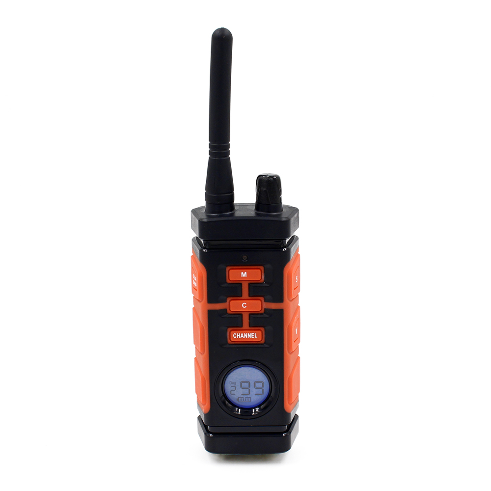 PET-616 Remote Dog Training Collar