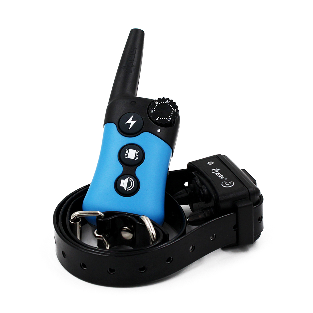 PET-619 Remote Dog Training Collar