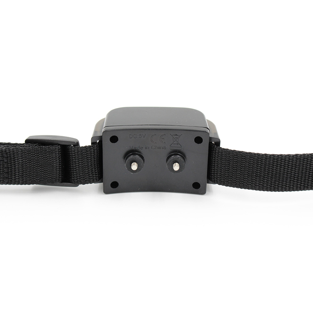 PET-998DR Remote Dog Training Collar