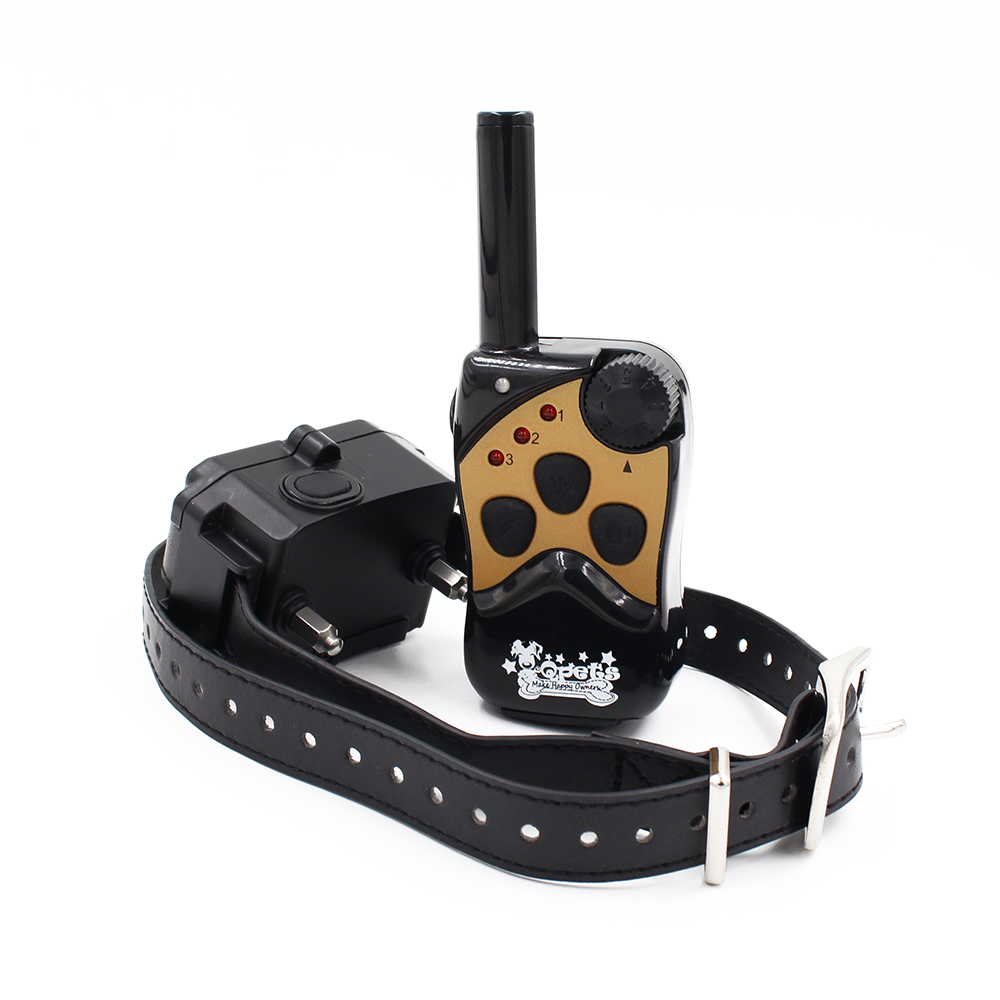 SP-100 Remote Dog Training Collar