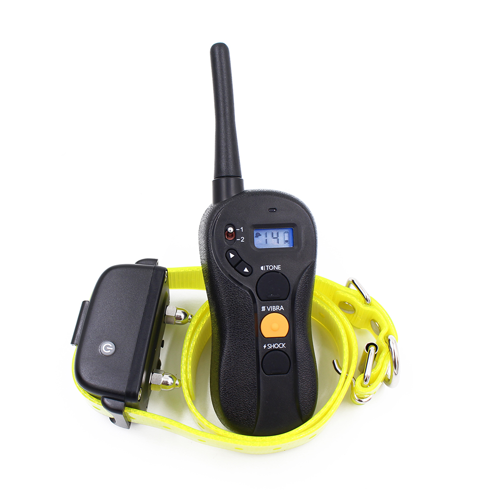 YF-B610 Remote Dog Training Collar