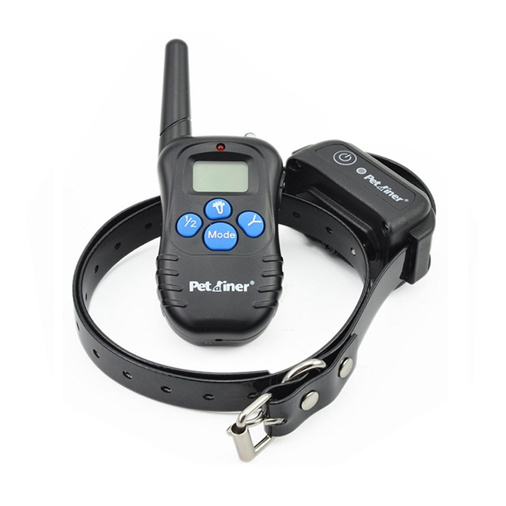 PET-998DBB Remote Dog Training Collar
