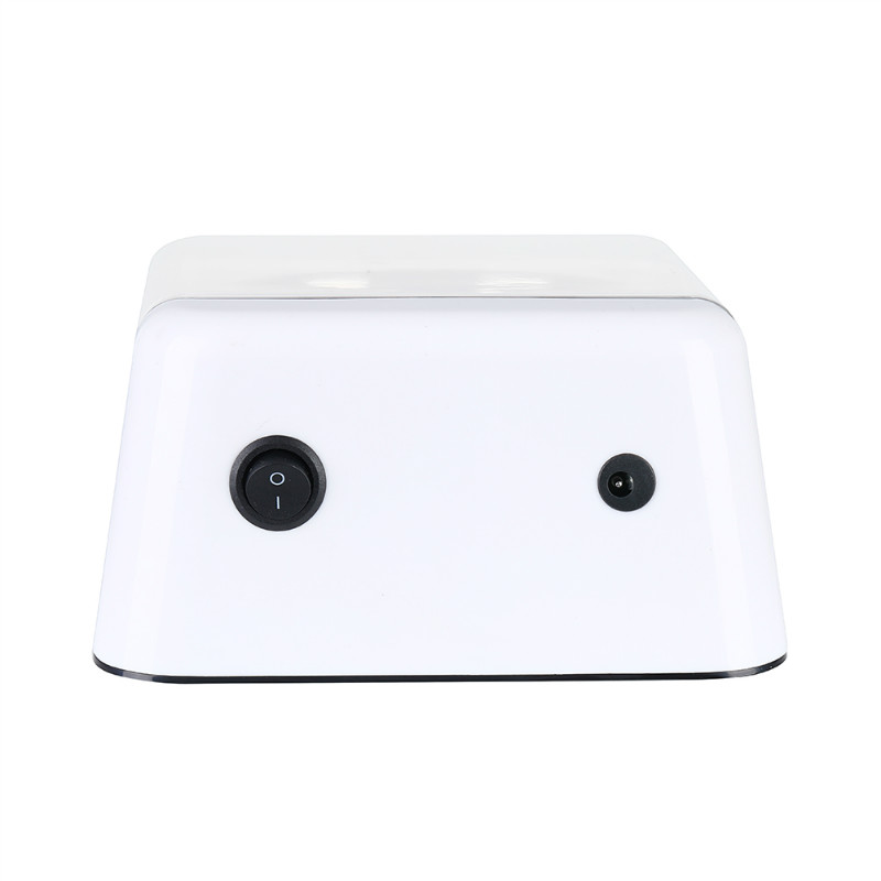 Infrared Sensor Controlled Automatic Pet Feeder