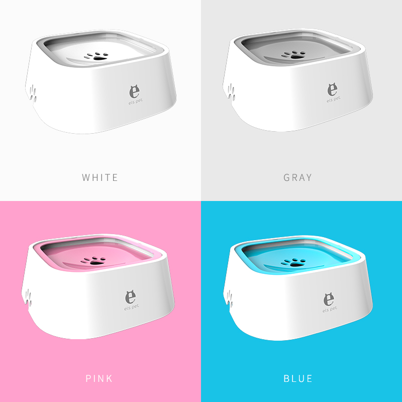 New Design Floating Water Bowl